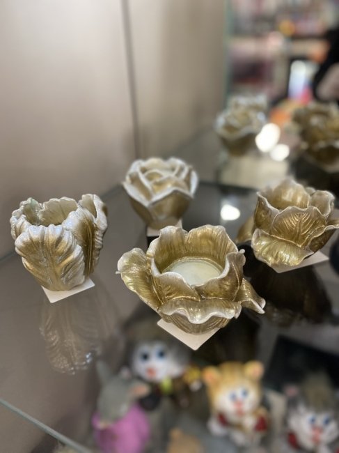 Подсвечники. Подсвечник 300