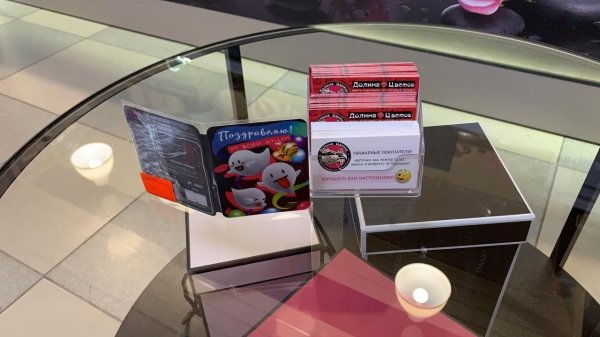 Открытка Поздравляю! От всей души